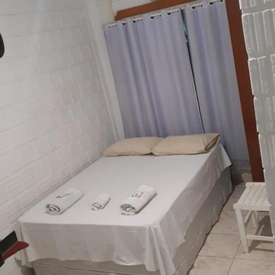 Chale Apart Hotel Бонито Экстерьер фото