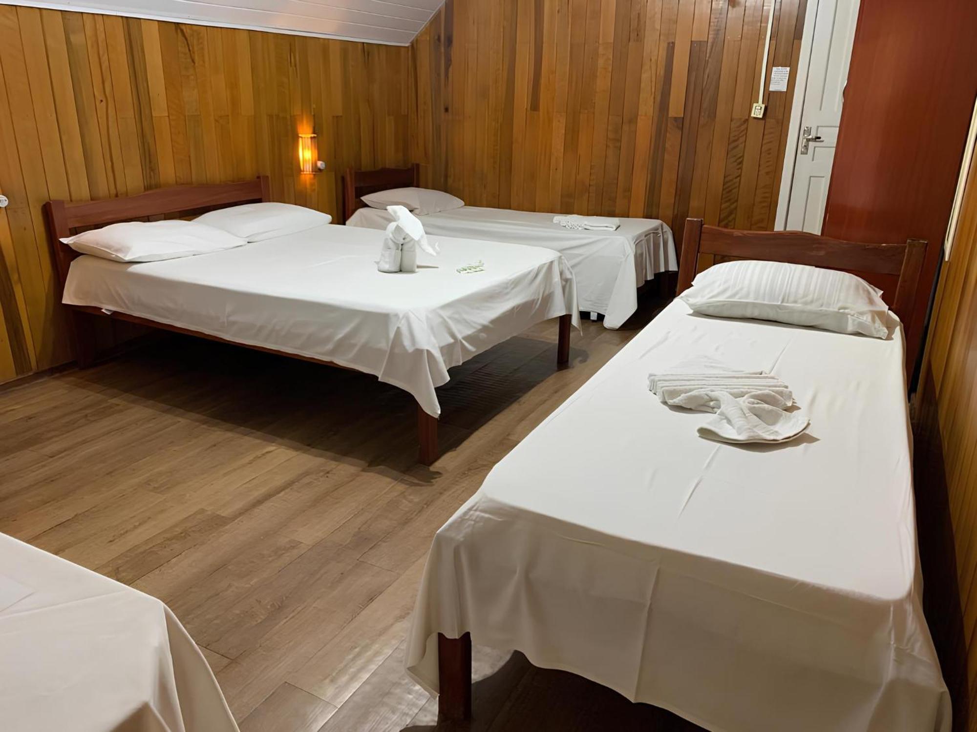 Chale Apart Hotel Бонито Экстерьер фото