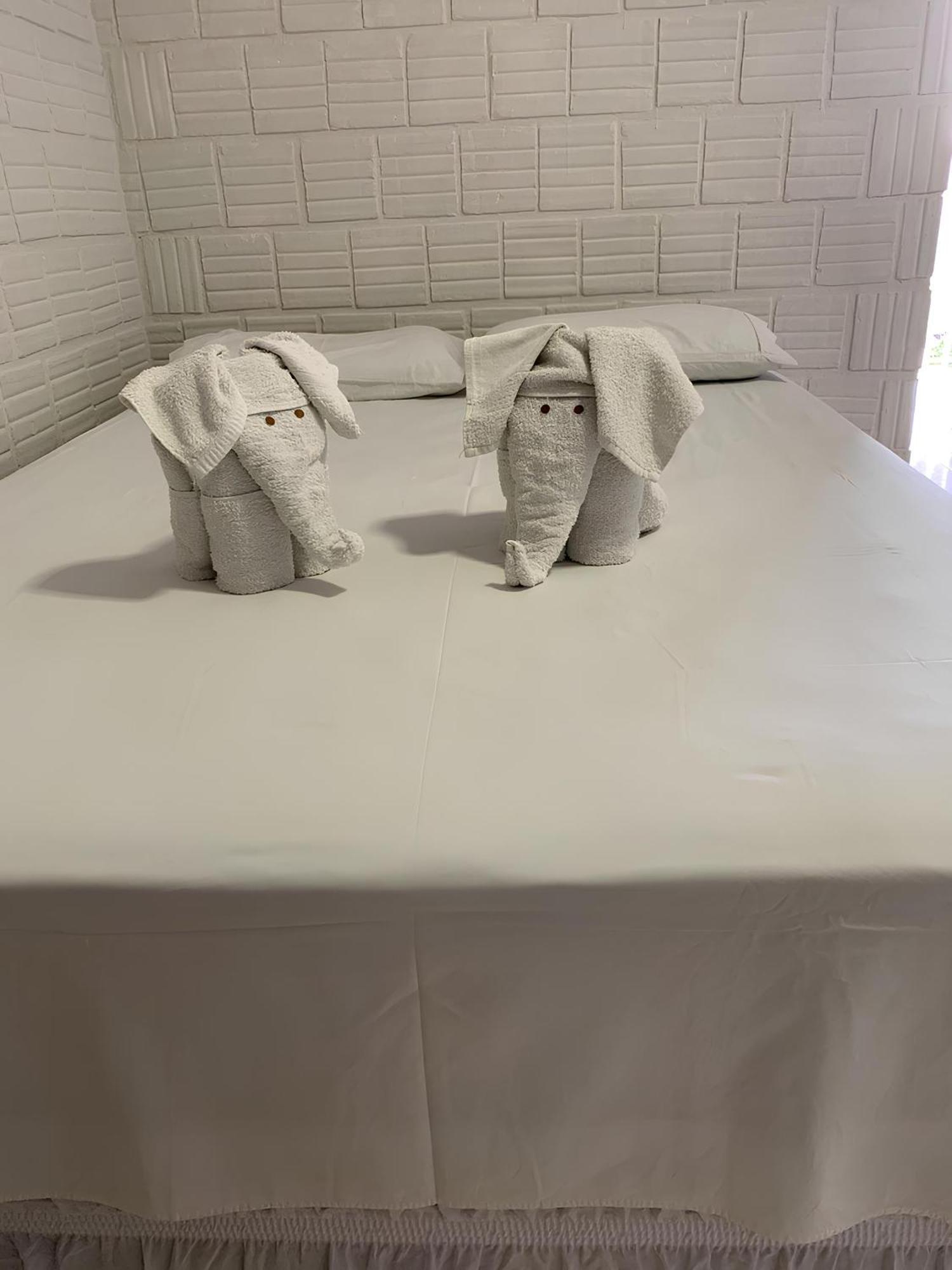 Chale Apart Hotel Бонито Экстерьер фото