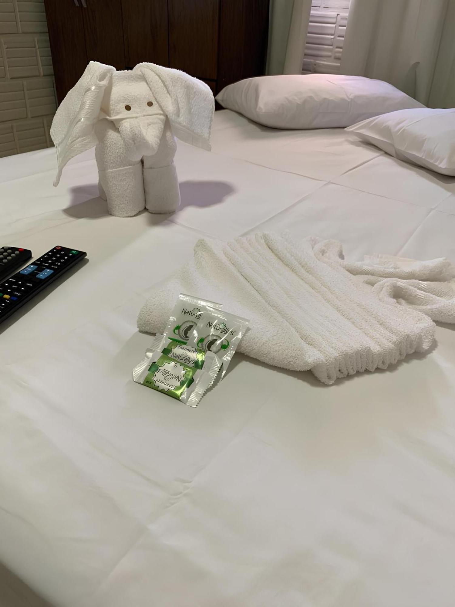 Chale Apart Hotel Бонито Экстерьер фото